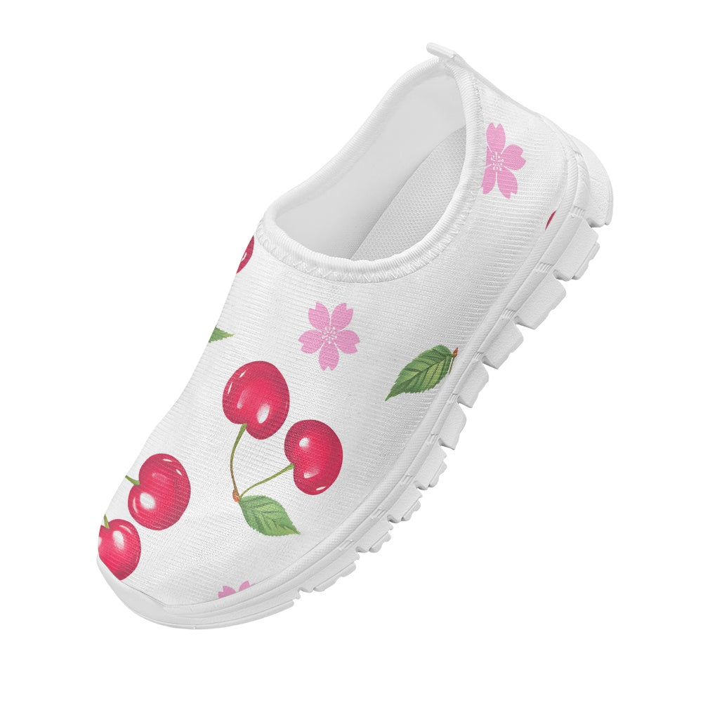 Children's casual shoes