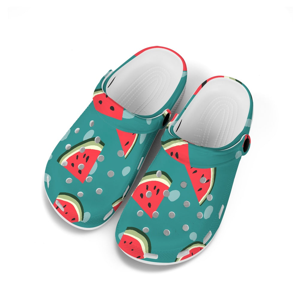 Kid's Crocs Shoes