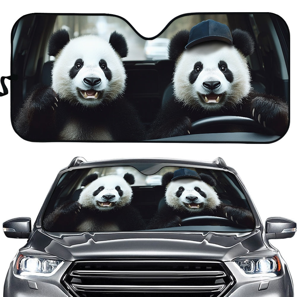 Car sun visor (145*69.5cm)