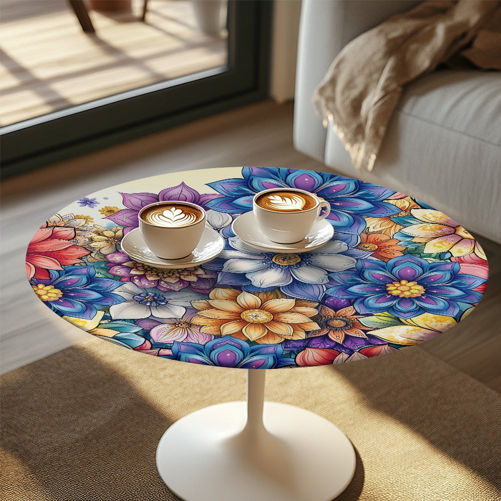 Cocktail Table Cover