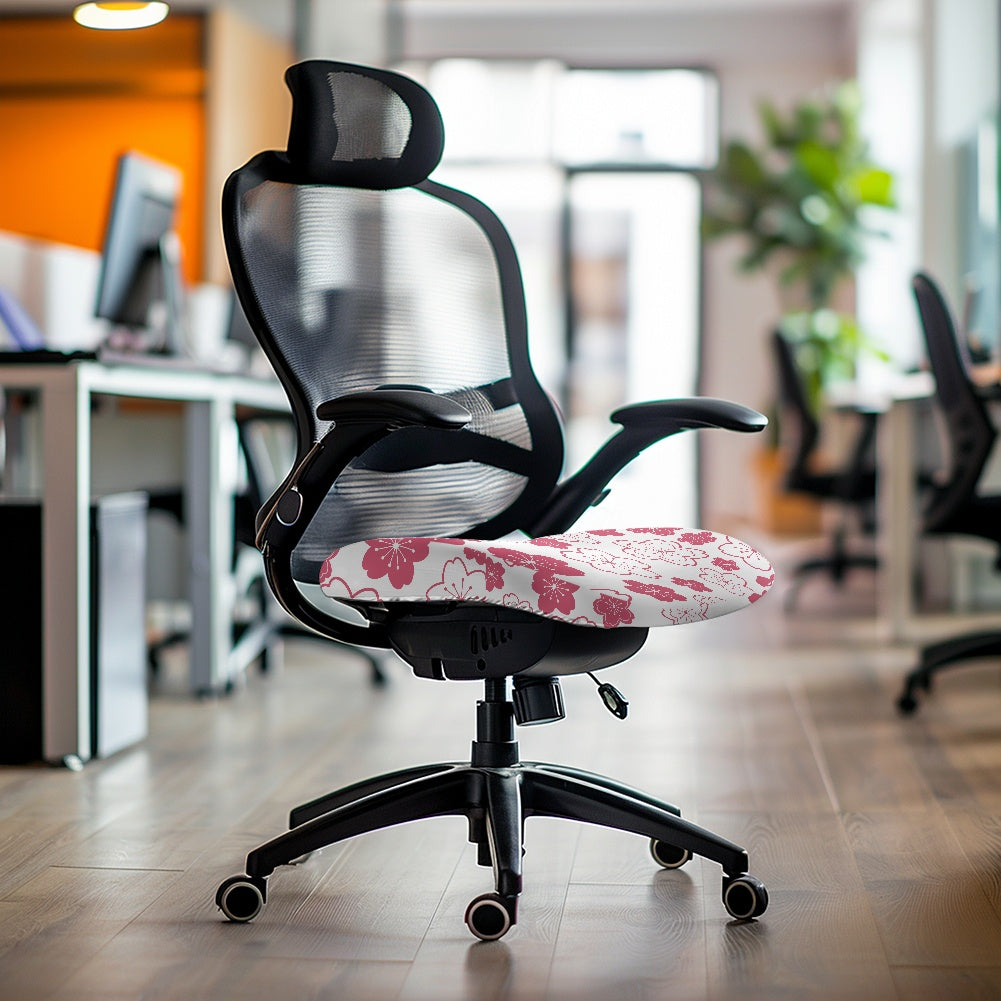 Office Chair Seat Cover