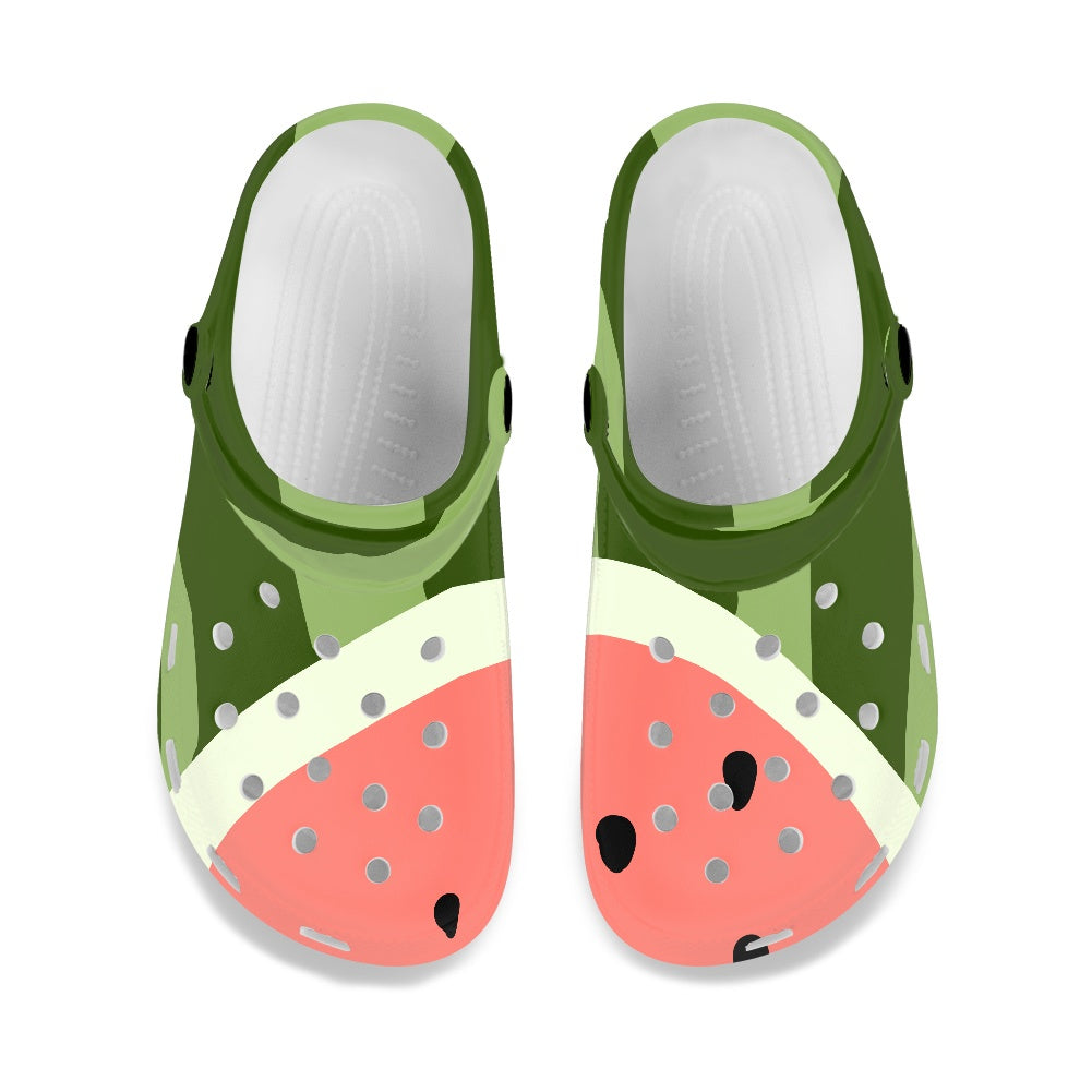 Adult Crocs Shoes