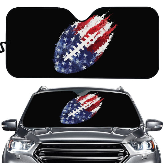 Car sun visor (145*69.5cm)