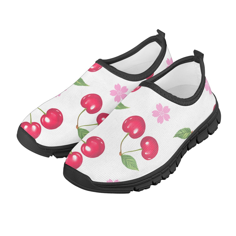 Children's casual shoes