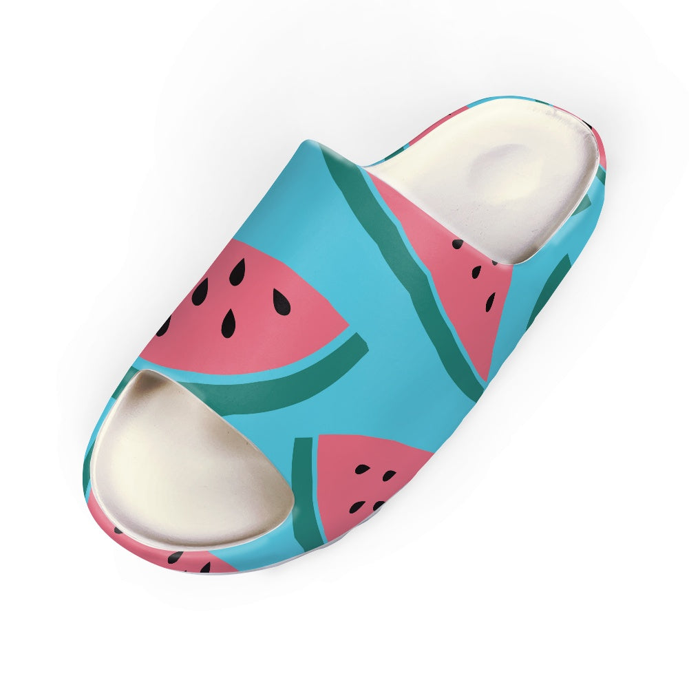 Fashion Slides Sandals