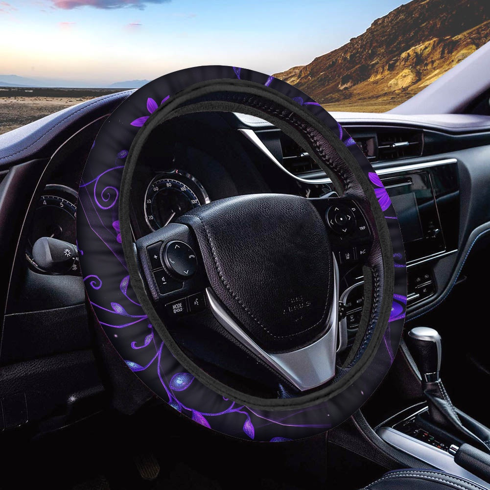 Steering Wheel Cover