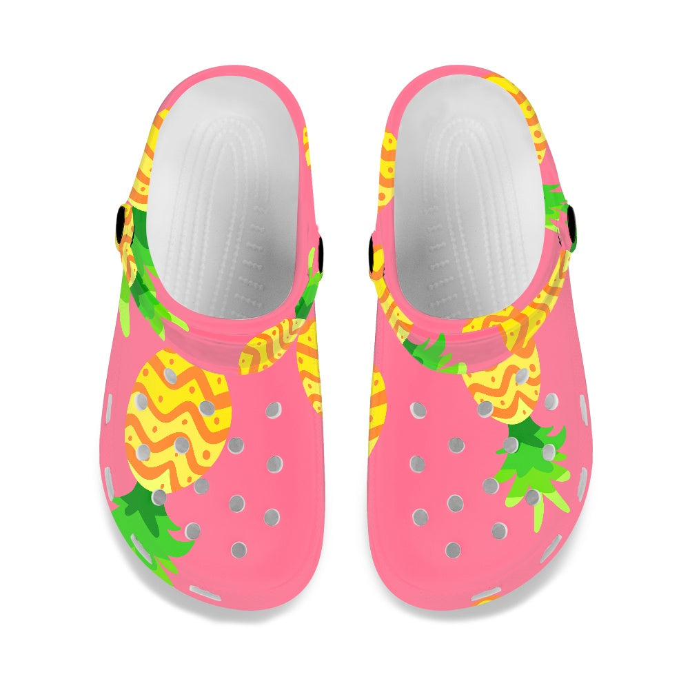 Adult Crocs Shoes