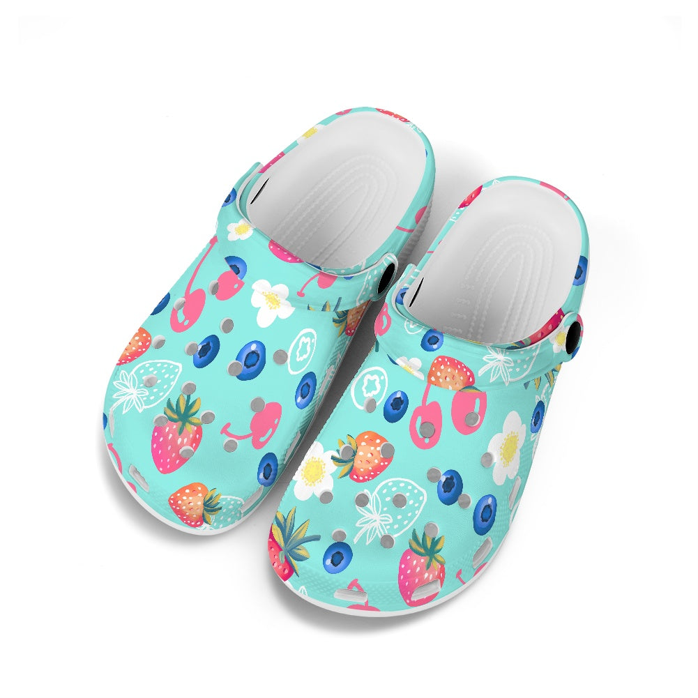 Kid's Crocs Shoes