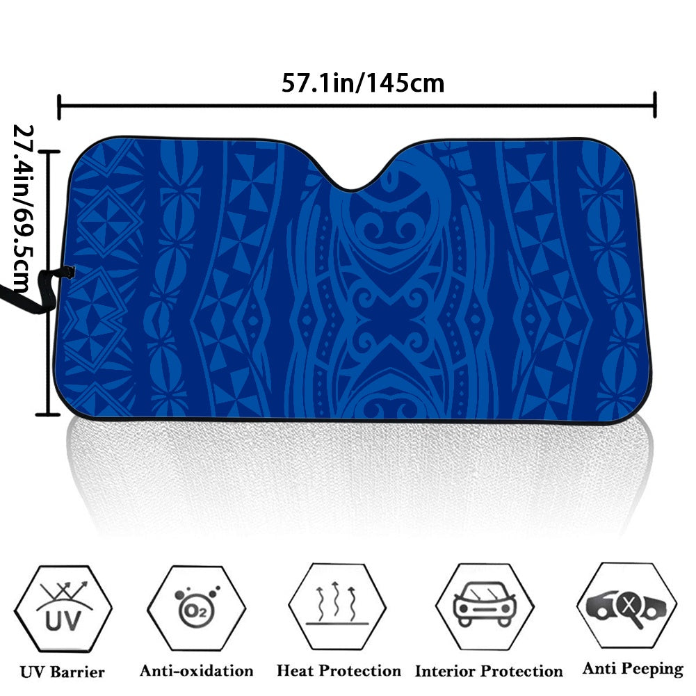 Car sun visor (145*69.5cm)