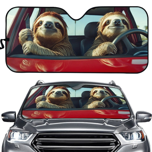 Car sun visor (145*69.5cm)