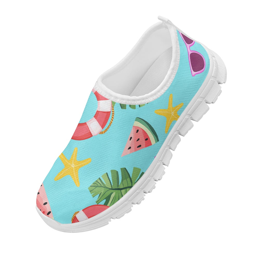 Children's casual shoes