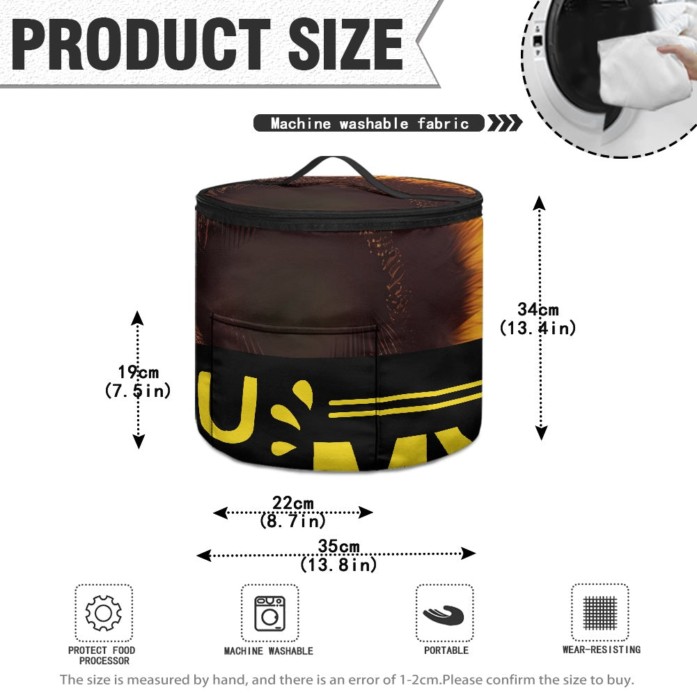 Electric Pressure Cooker Insulation Bag