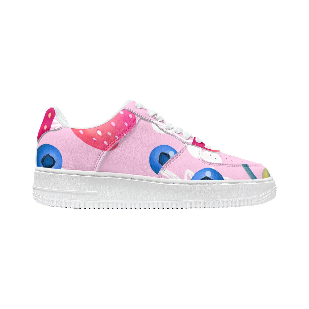 Air force low top sneakers