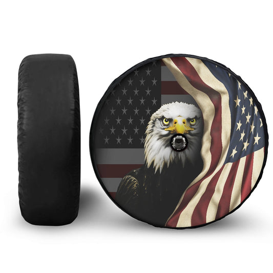 Tire cover