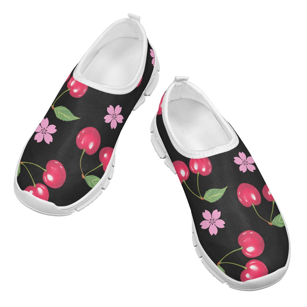 Children's casual shoes