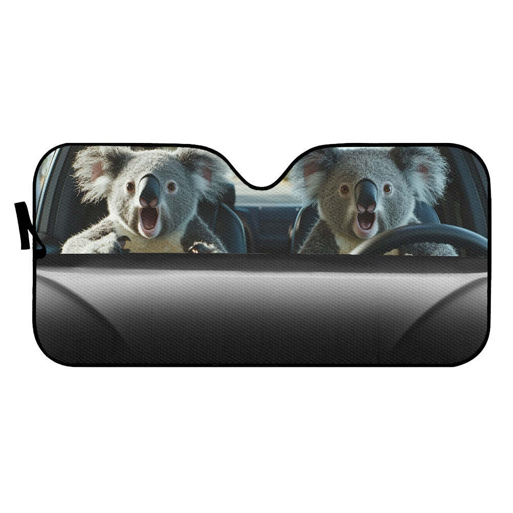 Car sun visor (145*69.5cm)