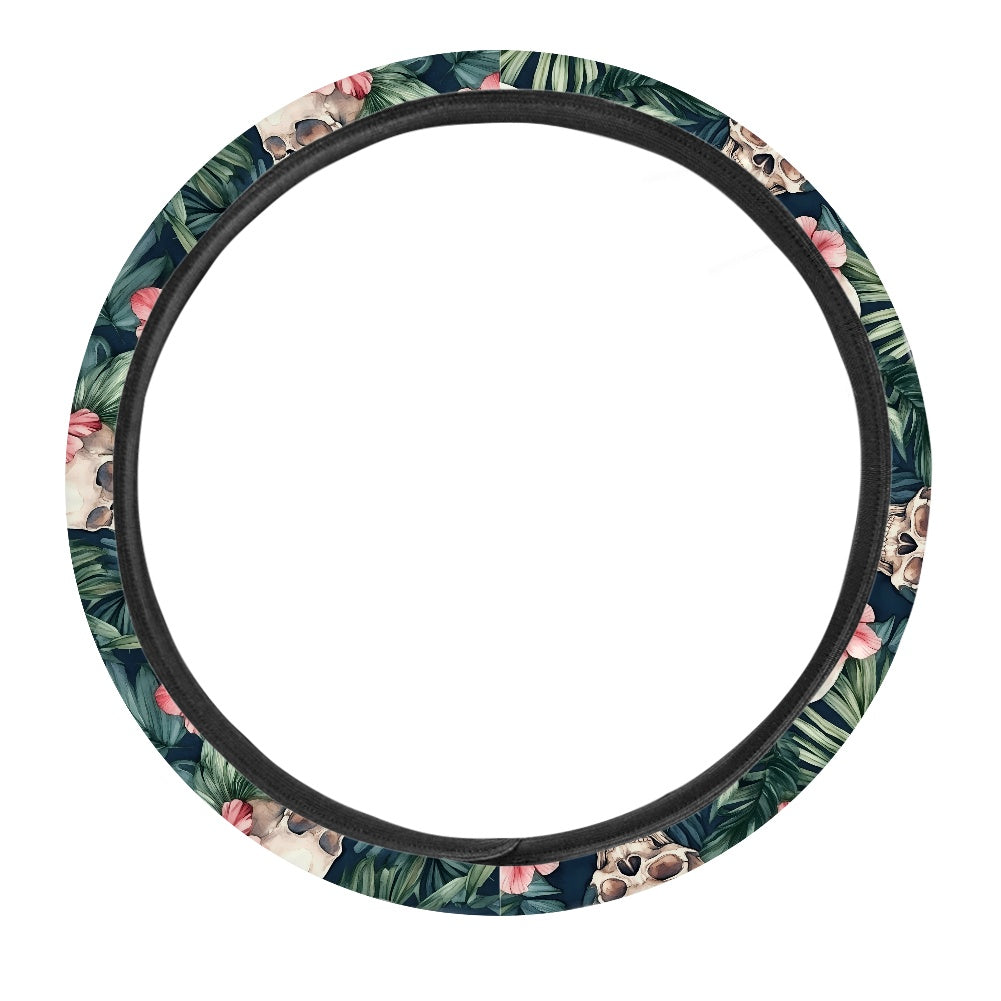 Steering Wheel Cover