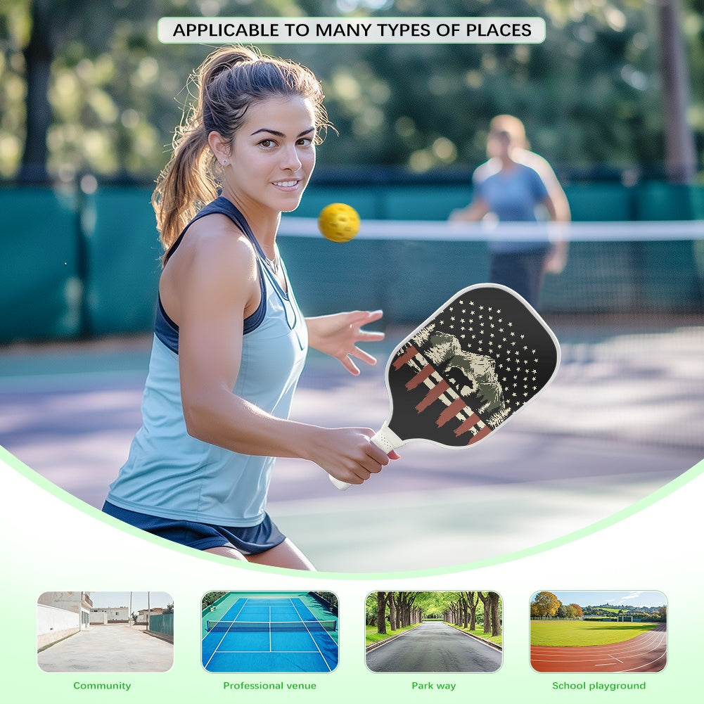 Pickleball Paddle