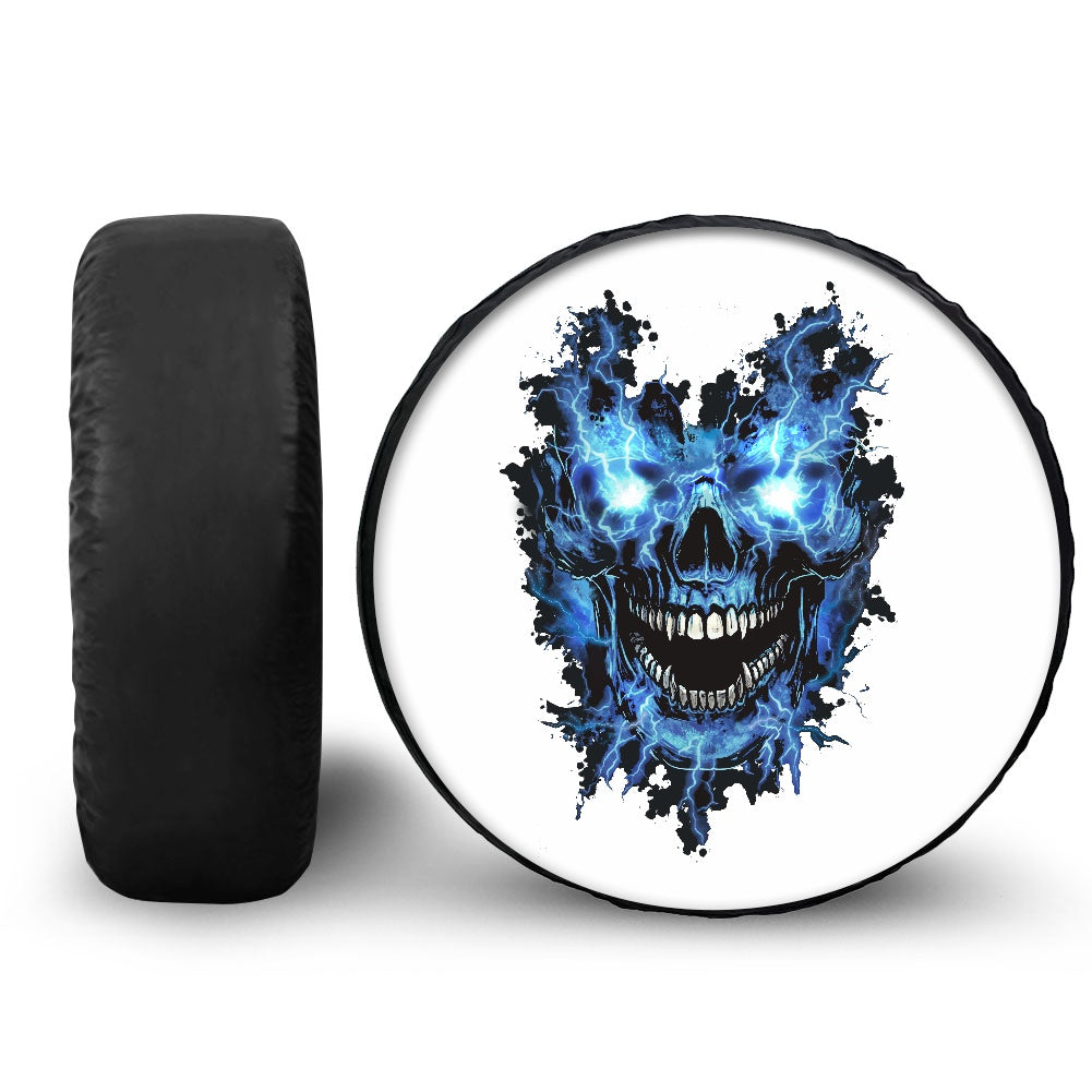 Tire cover