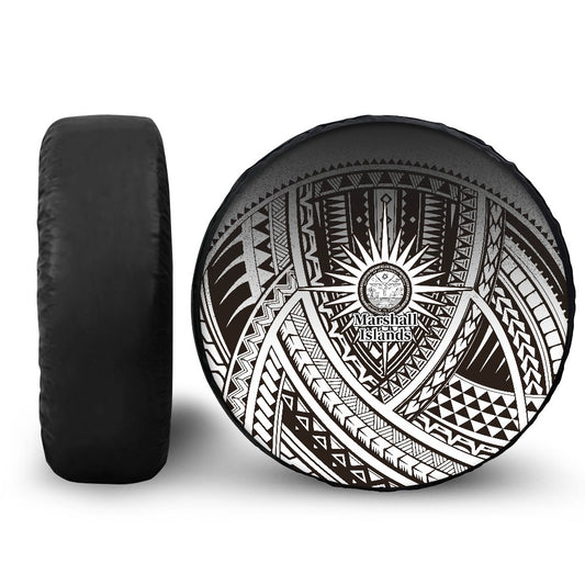 Tire cover