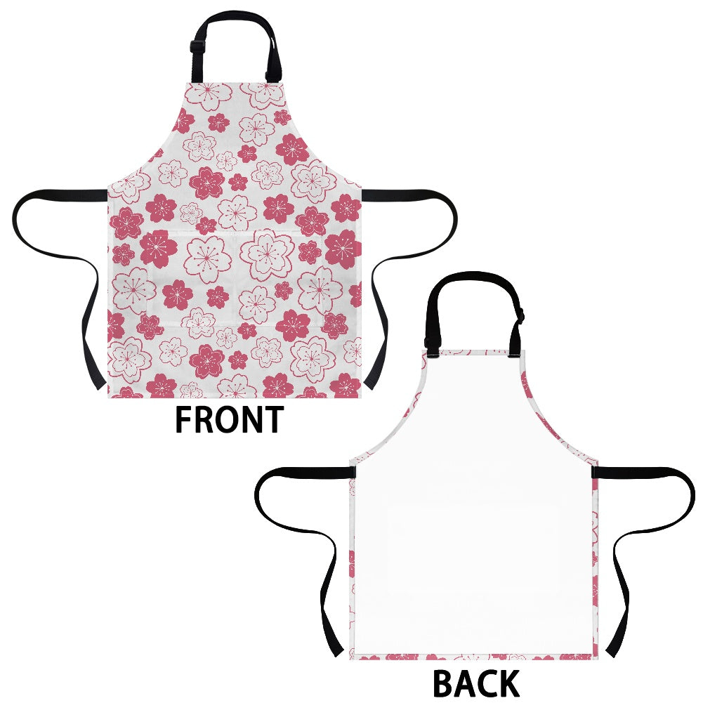 Children's apron