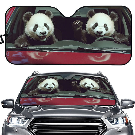 Car sun visor (145*69.5cm)