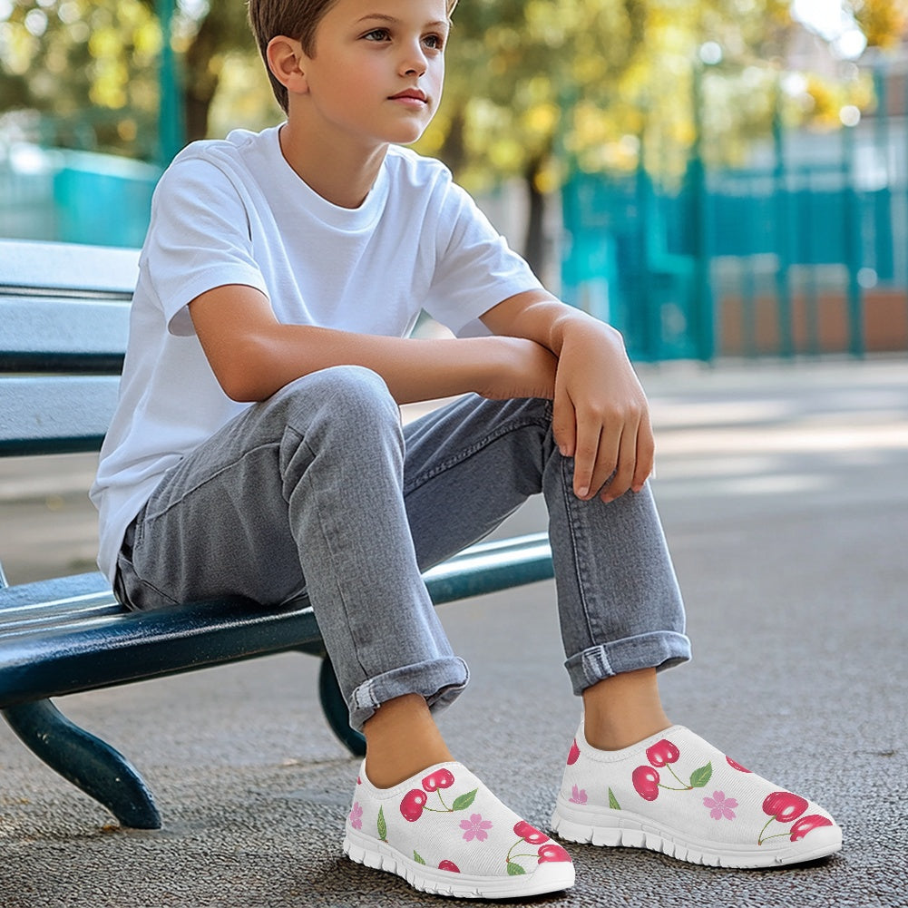 Children's casual shoes