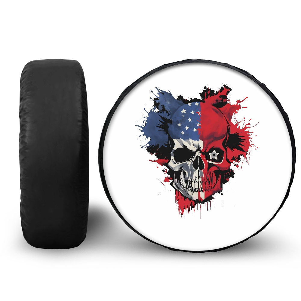 Tire cover