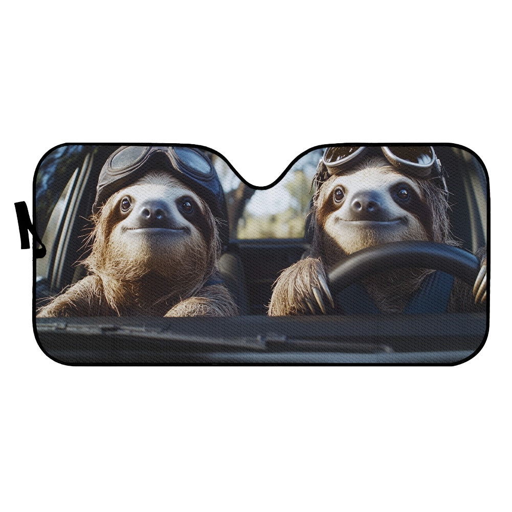 Car sun visor (145*69.5cm)