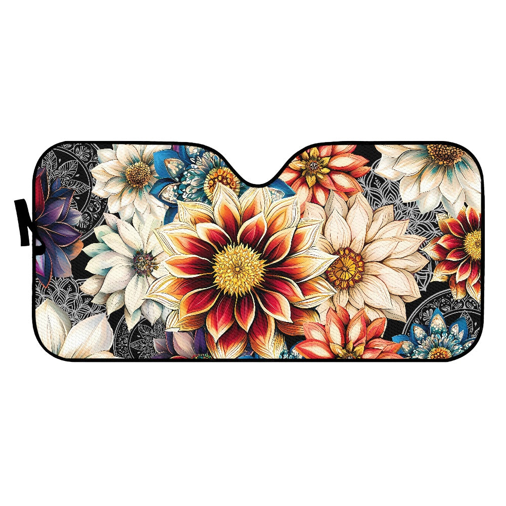 Car sun visor (145*69.5cm)