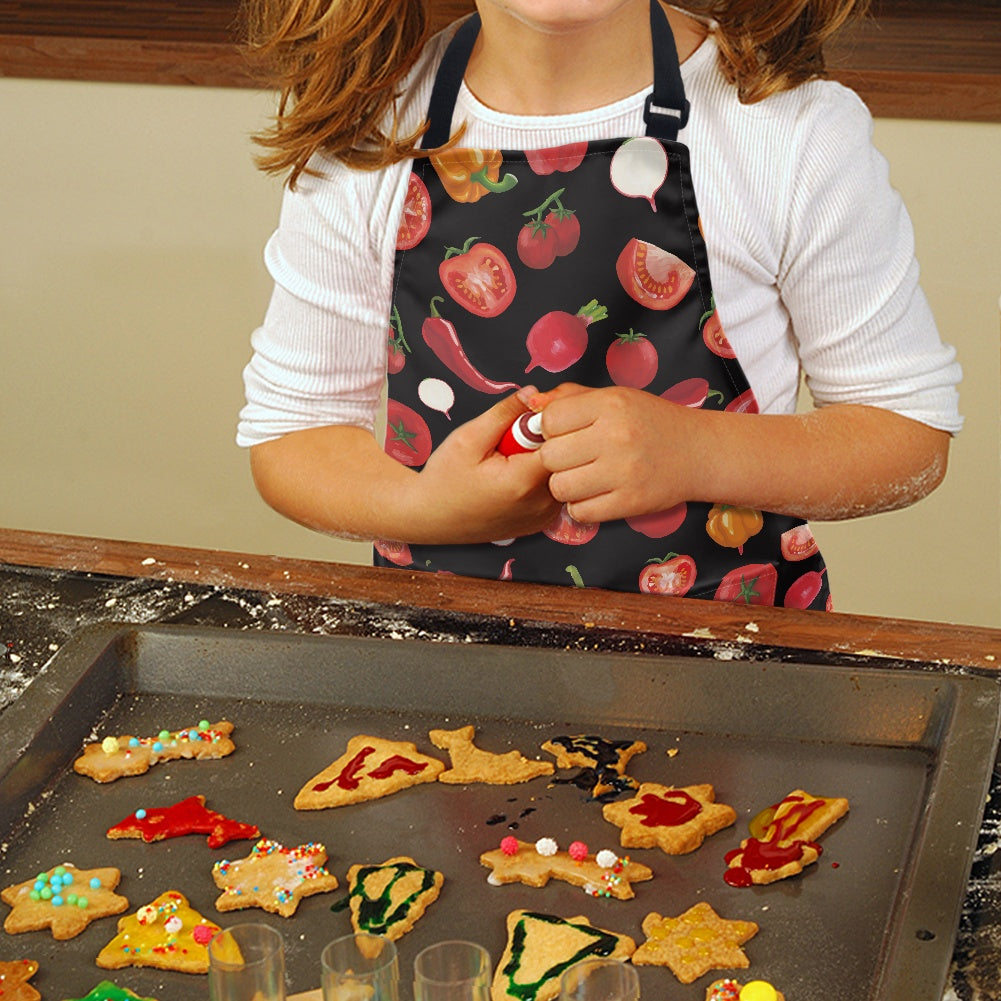 Children's apron