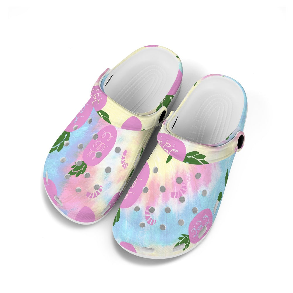 Kid's Crocs Shoes