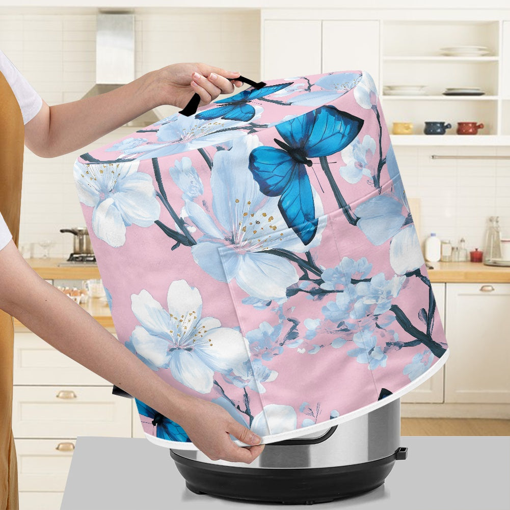 Rice cooker cover