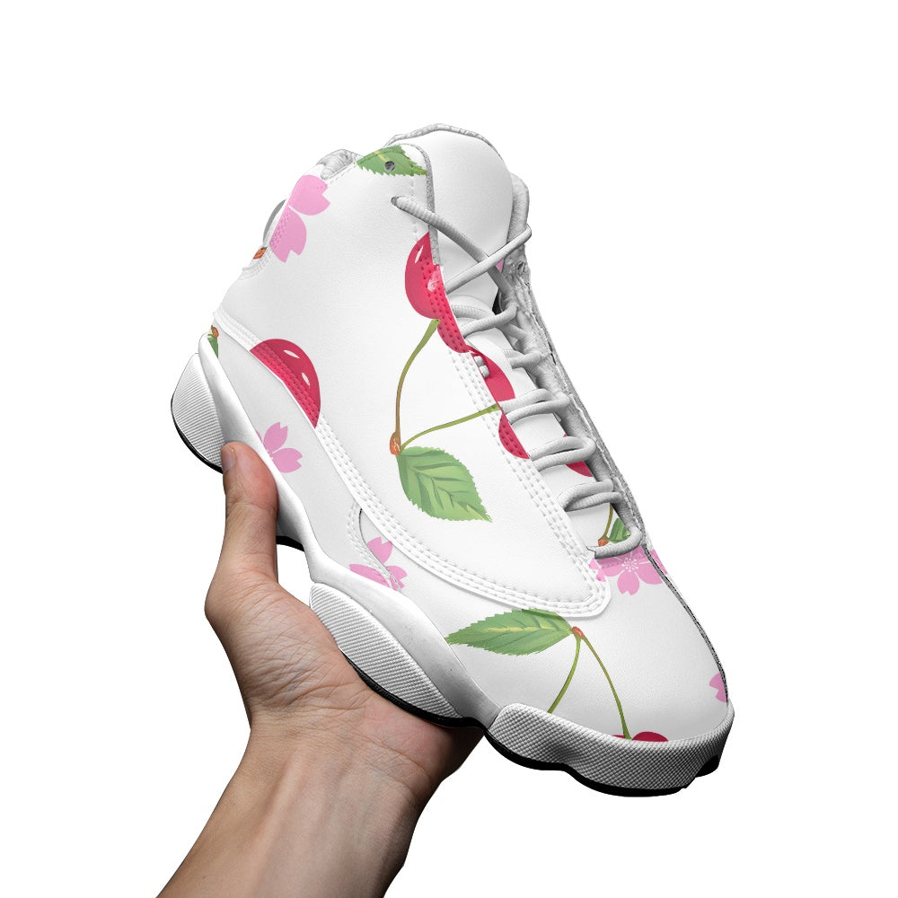 Lifestyle Basketball Sneakers