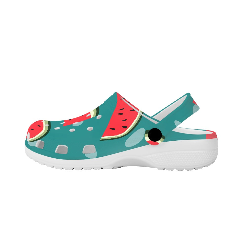 Adult Crocs Shoes