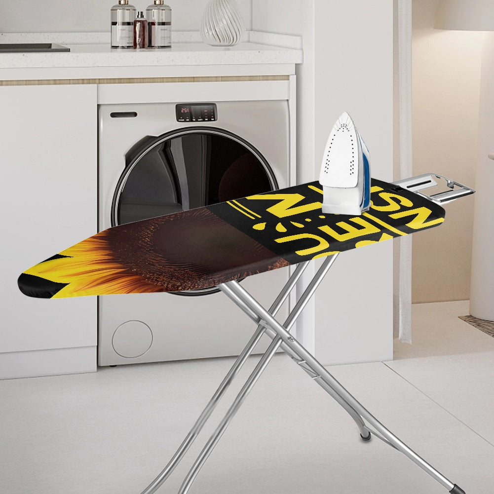 ironing board cover