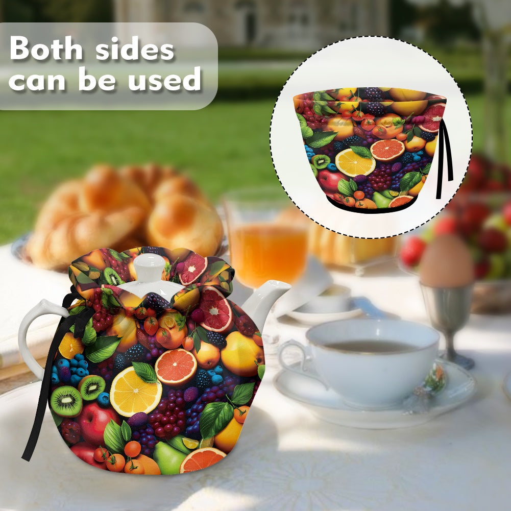 Breakfast Pot Cover