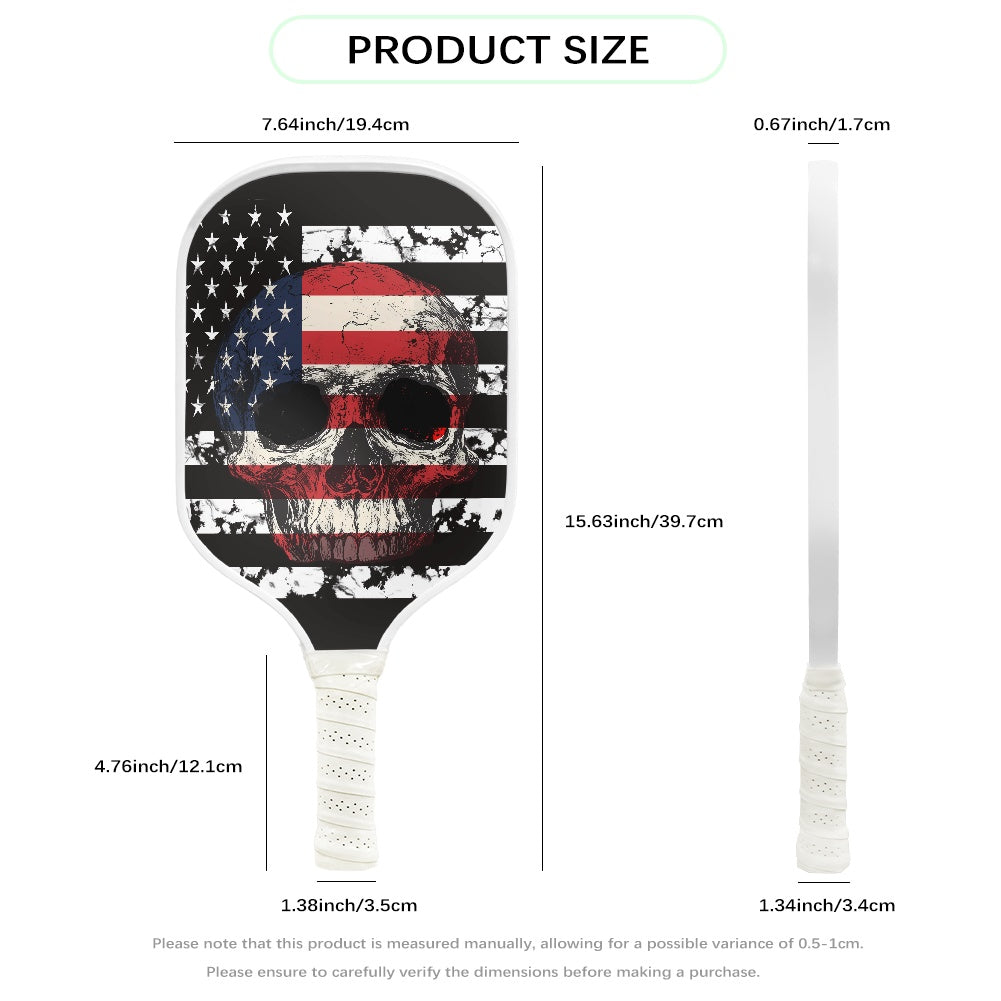 Pickleball Paddle