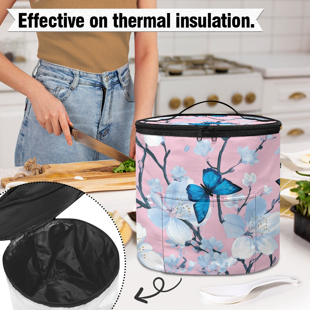 Electric Pressure Cooker Insulation Bag