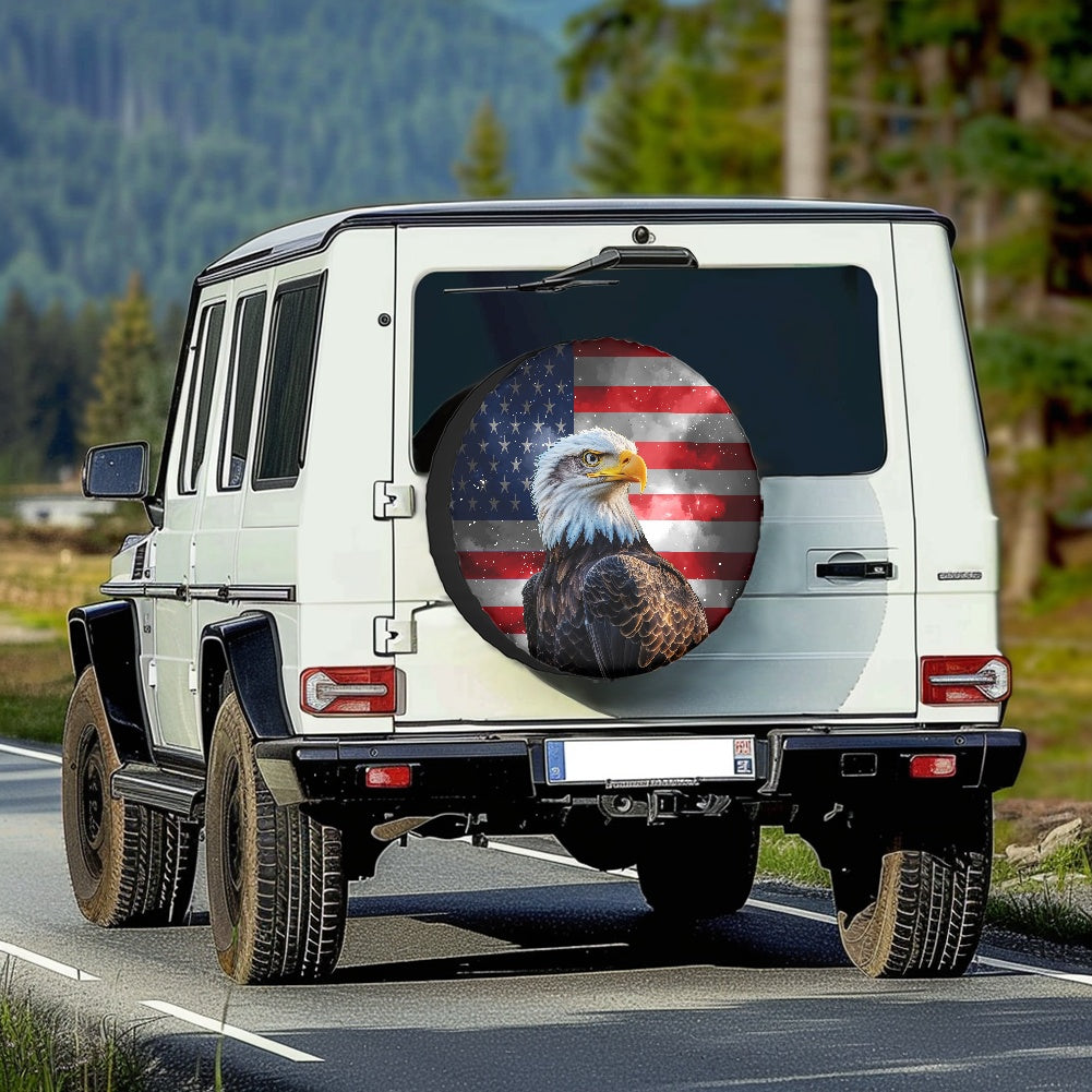 Tire cover