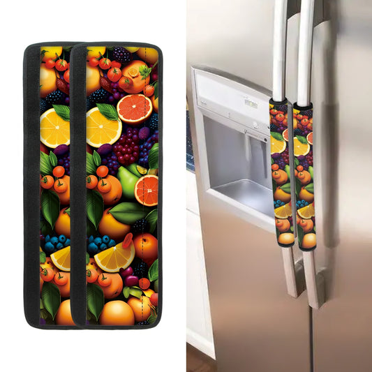 Refrigerator Door Handle Cover