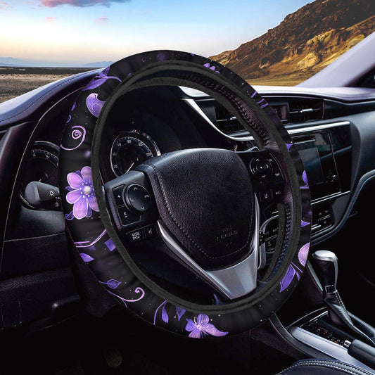 Steering Wheel Cover