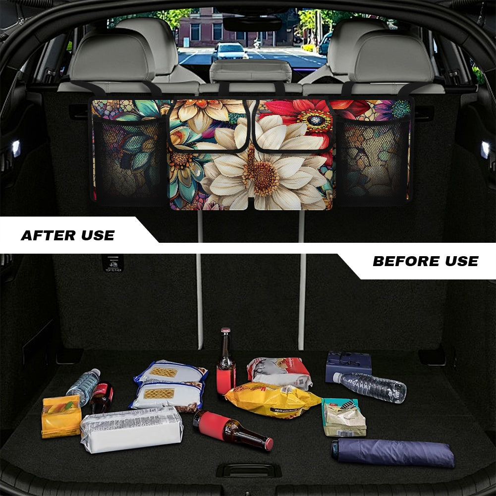 Trunk Storage Bag