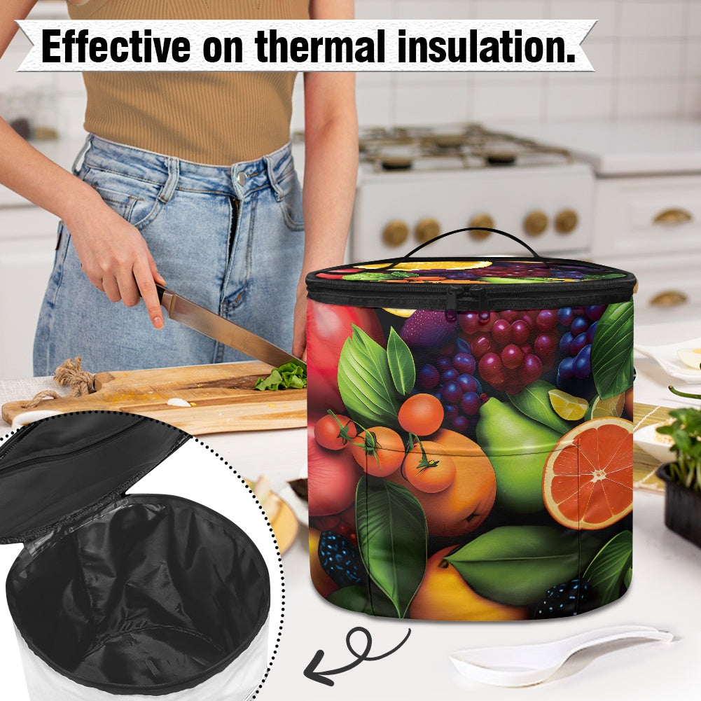 Electric Pressure Cooker Insulation Bag