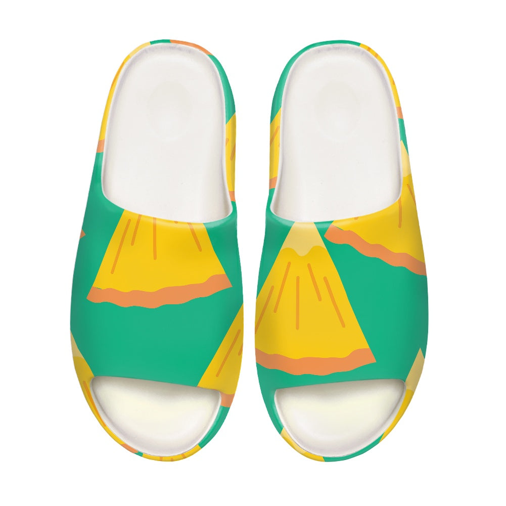 Fashion Slides Sandals