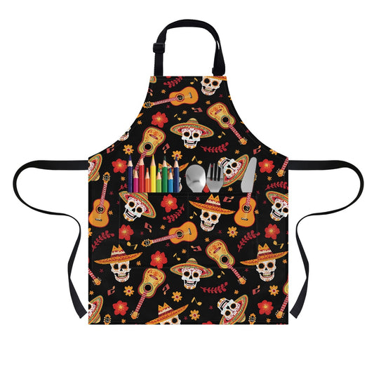 Children's apron