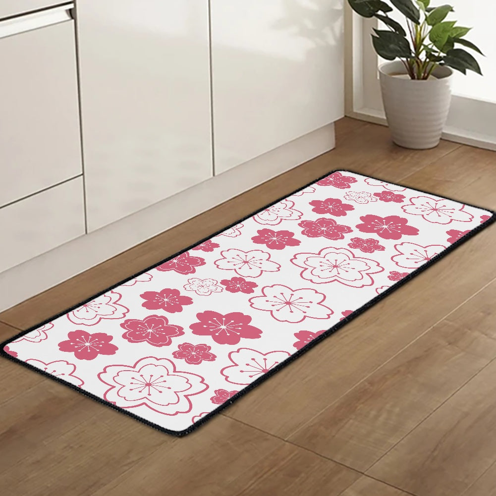 kitchen rug