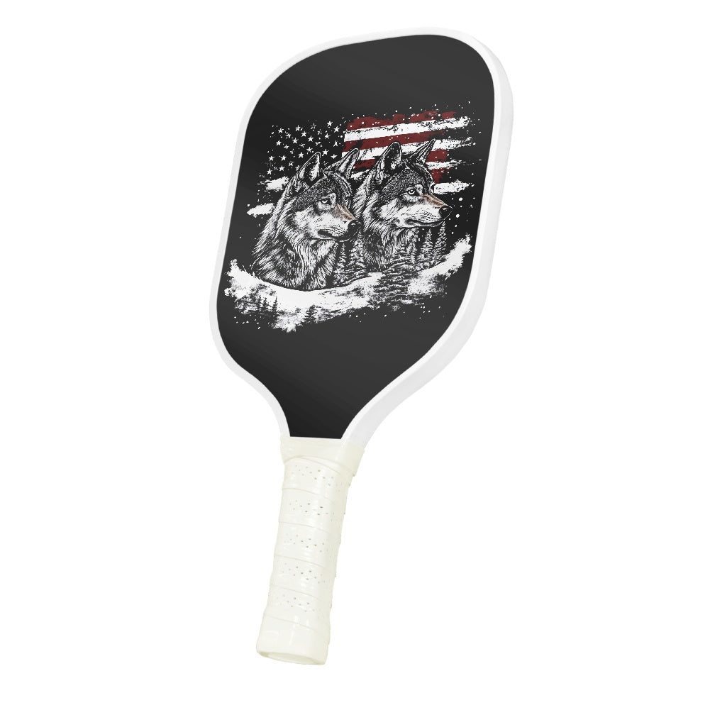 Pickleball Paddle