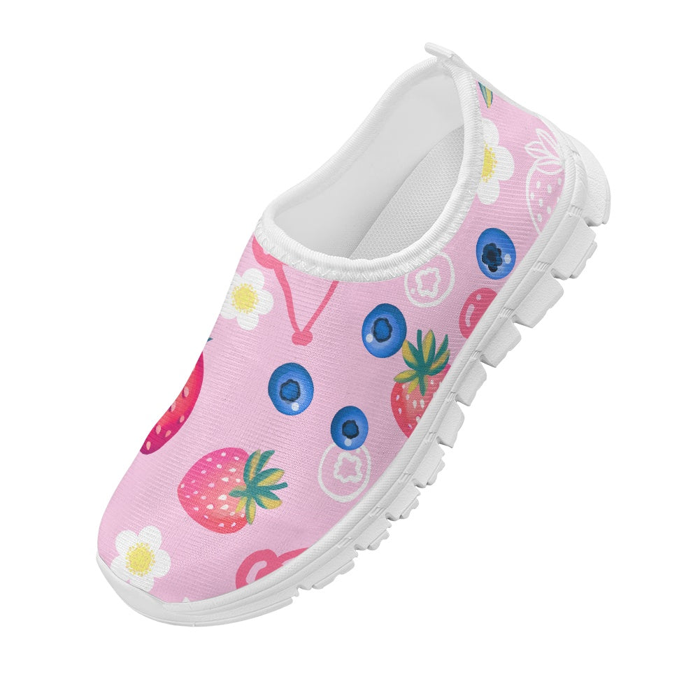 Children's casual shoes