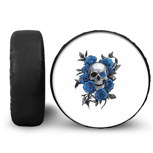 Tire cover